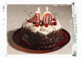 40th